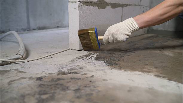 24/7 Emergency Vapor Barrier Installation experts in Donaldson, IN